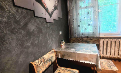 Купить 1-комнатную квартиру, Минск, Семенова ул., 28 (Ленинский район). Фото 6