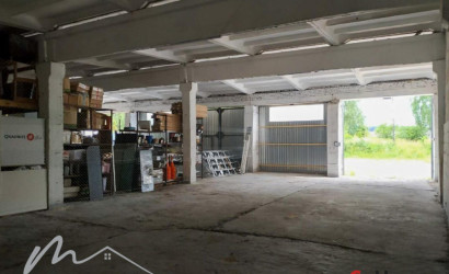 Аренда склада, Минск, Рогачевская ул., 16/5,  240 кв.м.. Фото 8