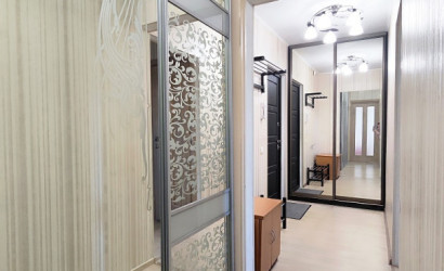 Снять 2-комнатную квартиру, Лесной, Александрова 17. Фото 14