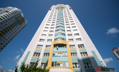 Купить 1-комнатную квартиру, Минск, Дзержинского просп., 82 (Московский район). Фото 4