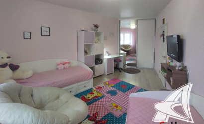 Купить 3-комнатную квартиру, Брест, Центр, ул. Зубачева. Фото 27