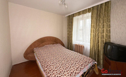 Купить 3-комнатную квартиру, Витебск, Терешковой, 6/2. Фото 5