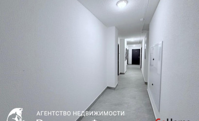 Купить 2-комнатную квартиру, Минск, Кузьмы Минина ул. 6 (Московский район). Фото 5