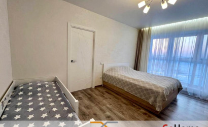 Купить 1-комнатную квартиру, Озерцо, Звездная ул., 21/1. Фото 12