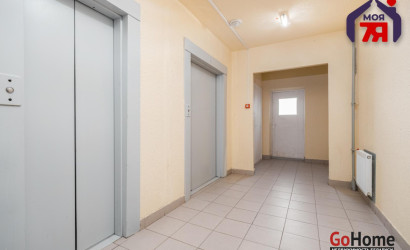 Купить 1-комнатную квартиру, Минск, Мачульского ул., 26(Фрунзенский район). Фото 14