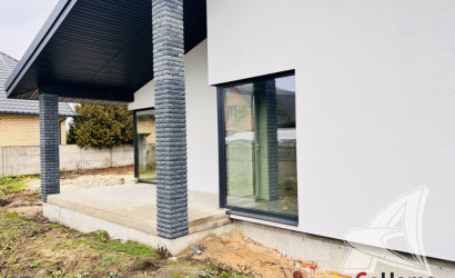 Купить дом, Клейники, Клейниковский с/с, 5.94 соток. Фото 29