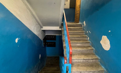 Купить 2-комнатную квартиру, Барановичи, Ленина, 51. Фото 13