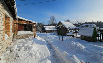 Купить дом, Глебковичи, Зеленая ул., 25 соток. Фото 12