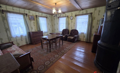 Купить дом, Витебск, 6-я Загородная, 6 соток. Фото 2