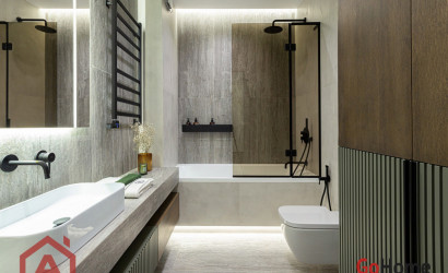 Снять 2-комнатную квартиру, Минск, Победителей, 115 (Центральный район). Фото 13