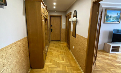 Купить 3-комнатную квартиру, Брест, ул. Красногвардейская, д. . Фото 7