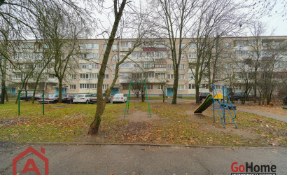 Купить комнату, Минск, Уборевича, 24 (Заводской район). Фото 18