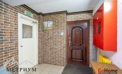Купить 2-комнатную квартиру, Минск, Громова ул., 26 (Московский район). Фото 3