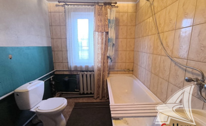 Купить дом, Кобрин, г. Кобрин, 14.22 соток. Фото 13