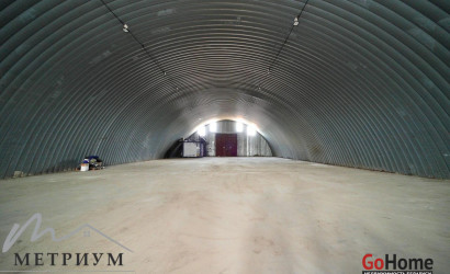 Аренда помещения, Михановичский с/с,  894.6 кв.м.. Фото 5