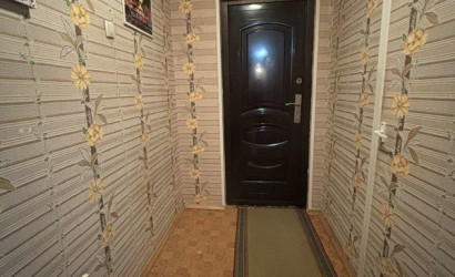 Купить 3-комнатную квартиру, Скидель, Ленина, 94. Фото 5