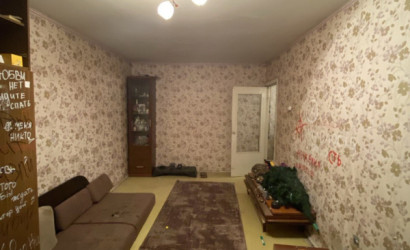 Купить 3-комнатную квартиру, Минск, Плеханова, 42 (Ленинский район). Фото 3