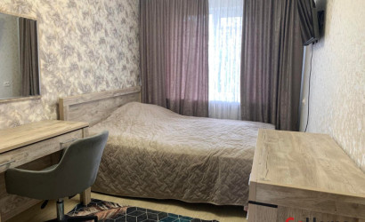 Снять 3-комнатную квартиру на сутки, Верхнедвинск, Первомайская, 58. Фото 5