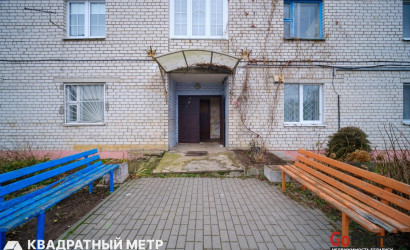 Купить 2-комнатную квартиру, Острошицкий Городок, Совхозная ул., 13. Фото 30