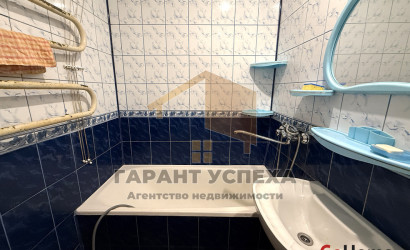 Купить 3-комнатную квартиру, Брест, ул. Московская, д. . Фото 11