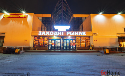 Купить 1-комнатную квартиру, Минск, Бурдейного, 19 (Фрунзенский район). Фото 12