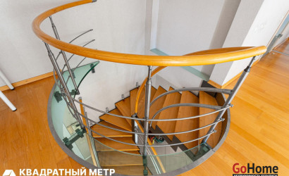 Купить 3-комнатную квартиру, Минск, Городецкая ул., 34 (Первомайский район). Фото 16