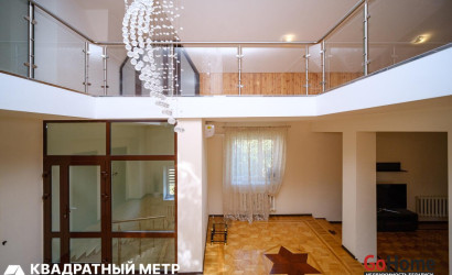 Купить коттедж, Фаниполь, Космонавтов ул., 23, 11.7 соток. Фото 34