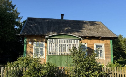 Купить дом, Сейловичи, Первомайская ул., 4, 25 соток. Фото 2