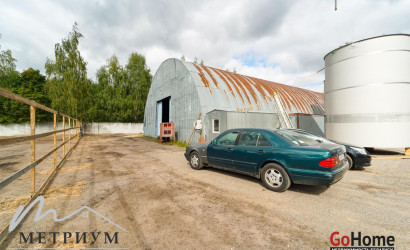 Аренда помещения, Луговослободской с/с, Луговослободской с/с, 15/22, 972.3 кв.м.. Фото 1