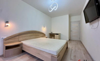 Снять 1-комнатную квартиру, Минск, ул. Тимирязева, д. 10 (Фрунзенский район). Фото 2