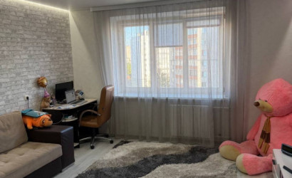 Купить 1-комнатную квартиру, Жодино, ул. Сухогрядская, 8/2. Фото 1