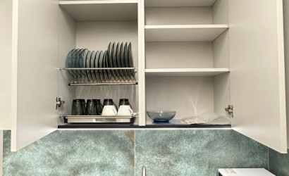 Снять 1-комнатную квартиру, Минск, ул. Кижеватова лейтенанта, д. 3Г (Октябрьский район). Фото 3