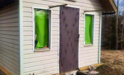 Купить дом в деревне, Витебск, Верхний 3-й пер., 6 соток. Фото 6