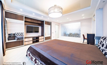 Купить 3-комнатную квартиру, Минск, Победителей, 57 (Центральный район). Фото 15