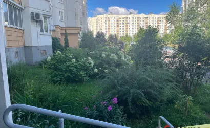  30.8 м2, Минск(Матусевича ул., 4/1)