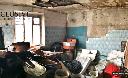 Купить дом, Полоцк, Никитина ул., 8, 5.7 соток. Фото 13