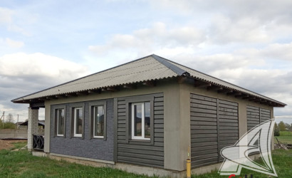 Купить дом, Малые Радваничи, Радваничский с/с, 22.36 соток. Фото 2