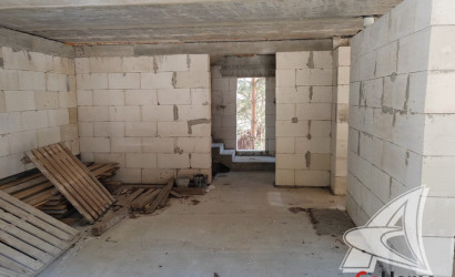 Купить дом, Брест, Мухавецкий с/с, 5.26 соток. Фото 8