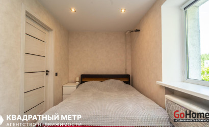 Купить 2-комнатную квартиру, Минск, Каховская ул., 40(Центральный район). Фото 11