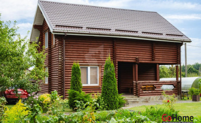 Купить дом, ВЕРЯГИ, 10 соток. Фото 4