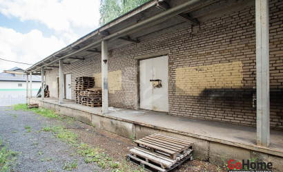 Аренда помещения, Минск, Восточная ул., 165, 408.7 кв.м.. Фото 5
