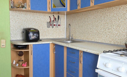 Купить 3-комнатную квартиру, Молодечно, Великий Гостинец, 159. Фото 10