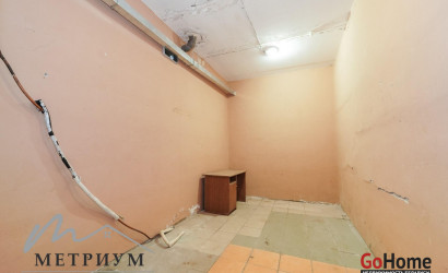 Аренда склада, Минск, Маяковского ул., 129/А,  8.9 кв.м.. Фото 1