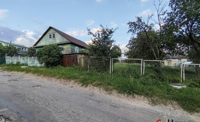 Купить дом, Ждановичи, Артиллеристов пер., 10.76 соток. Фото 2