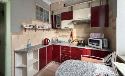 Купить 2-комнатную квартиру, Брест, Центр, ул. Советская. Фото 1