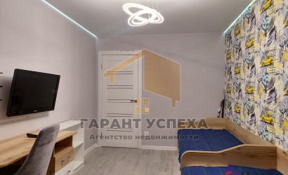 Снять 2-комнатную квартиру, Брест, Махновича. Фото 7