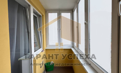 Купить 3-комнатную квартиру, Брест, ул. Гоголя. Фото 4