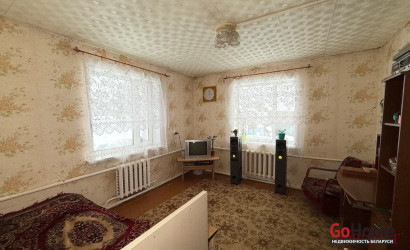 Купить дом, Тулово, Молодёжная, 8 соток. Фото 7