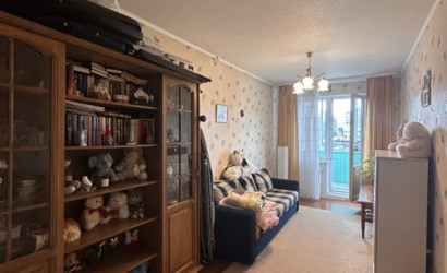 Купить 4-комнатную квартиру, Новополоцк, Молодежная ул., 153. Фото 13