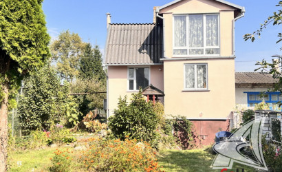 Купить дом, Брест, Тельминский с/с, 5.08 соток. Фото 37